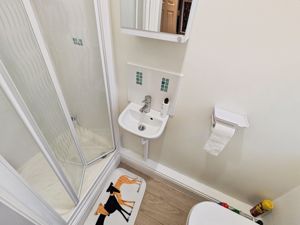 Shower Room/W.C.- click for photo gallery